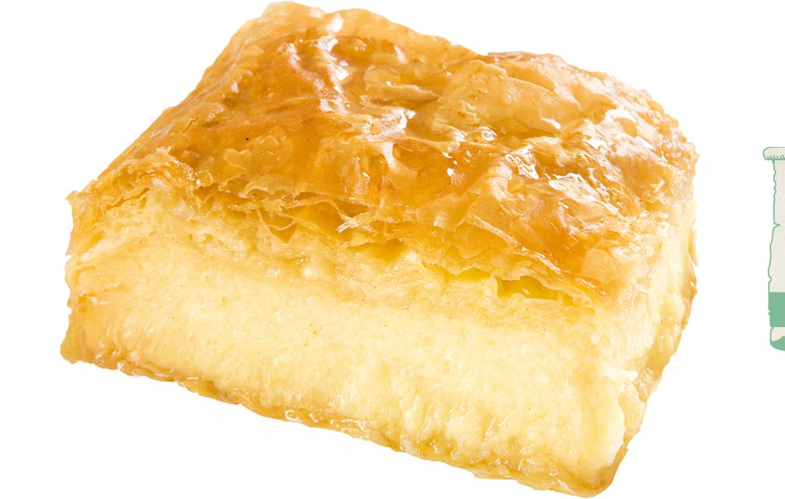 εβδομάδα της Τυρινής