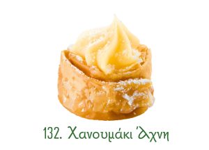 χανουμάκια σιροπιαστά, γλυκά Ανατολής, γλυκά κιλού, σιροπιαστά γλυκά, χανουμάκι, άχνη