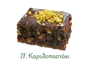 πιτάκια σιροπιαστά, γλυκά Ανατολής, γλυκά κιλού, σιροπιαστά γλυκά, καρύδι
