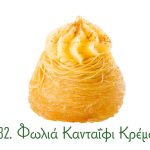 Κανταϊφάκια, φωλιά, σιροπιαστά, γλυκά κιλού